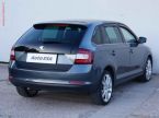 Škoda Rapid - fotka číslo 5