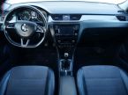 Škoda Rapid - fotka číslo 6