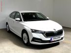 Škoda Octavia - fotka číslo 0