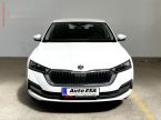 Škoda Octavia - fotka číslo 1