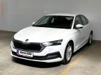 Škoda Octavia - fotka číslo 2