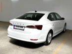 Škoda Octavia - fotka číslo 3