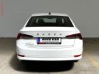 Škoda Octavia - fotka číslo 4