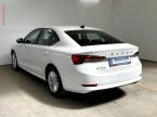 Škoda Octavia - fotka číslo 5