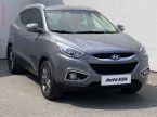 Hyundai ix35 - fotka číslo 0