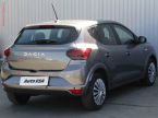 Dacia Sandero - fotka číslo 3
