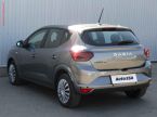 Dacia Sandero - fotka číslo 5