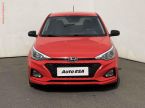 Hyundai i20 - fotka číslo 1