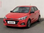 Hyundai i20 - fotka číslo 2