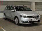 Volkswagen Passat - fotka číslo 0