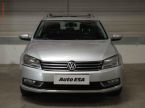 Volkswagen Passat - fotka číslo 1
