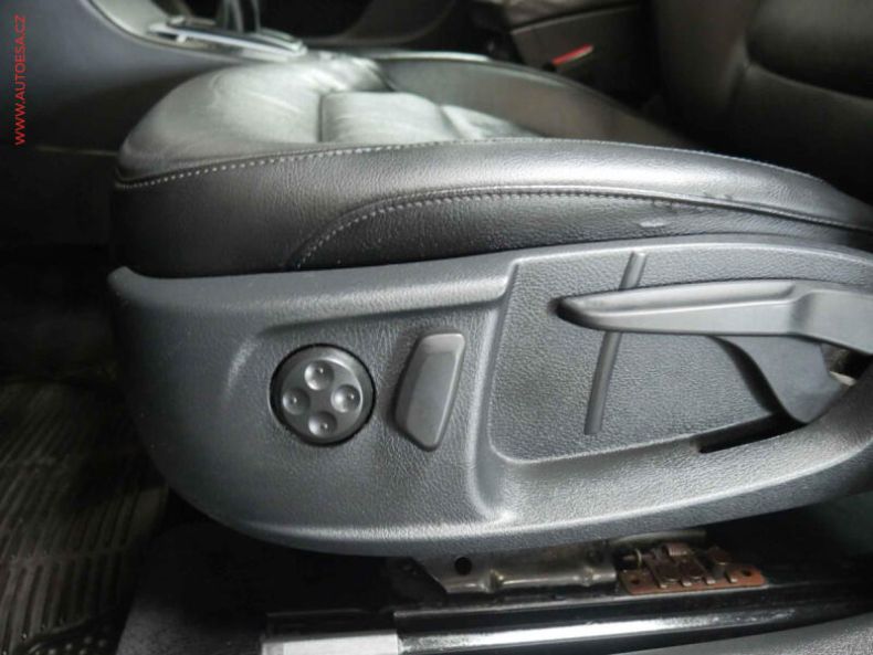 Volkswagen Passat - hlavní fotka