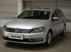 Volkswagen Passat - fotka číslo 2