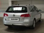 Volkswagen Passat - fotka číslo 5