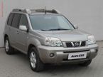 Nissan X-Trail - fotka číslo 0