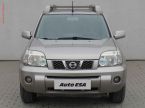 Nissan X-Trail - fotka číslo 1