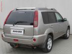 Nissan X-Trail - fotka číslo 3