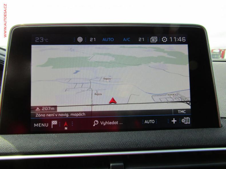 Peugeot 5008 - hlavní fotka