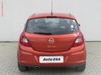 Opel Corsa - fotka číslo 4