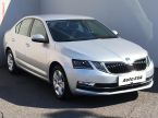 Škoda Octavia - fotka číslo 0