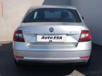 Škoda Octavia - fotka číslo 4