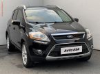 Ford Kuga - fotka číslo 0