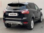 Ford Kuga - fotka číslo 3
