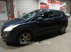 Peugeot 3008 - fotka číslo 0