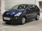 Peugeot 3008 - fotka číslo 2