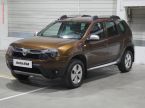 Dacia Duster - fotka číslo 2