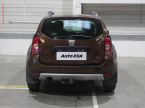 Dacia Duster - fotka číslo 4