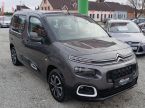 Citroën Berlingo - fotka číslo 0