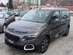 Citroën Berlingo - fotka číslo 2