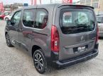 Citroën Berlingo - fotka číslo 5