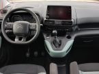 Citroën Berlingo - fotka číslo 7