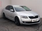 Škoda Octavia - fotka číslo 0