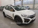 Dacia Sandero - fotka číslo 0