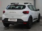 Dacia Sandero - fotka číslo 3