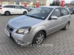 Kia Rio - fotka číslo 0