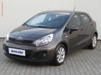 Kia Rio - fotka číslo 2