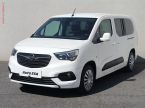 Opel Combo - fotka číslo 2