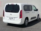 Opel Combo - fotka číslo 3