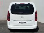 Opel Combo - fotka číslo 4