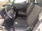 Opel Combo - fotka číslo 8