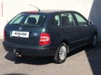 Škoda Fabia - fotka číslo 3
