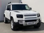 Land Rover Defender - fotka číslo 0
