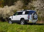 Land Rover Defender - fotka číslo 9