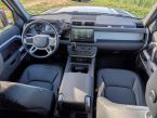 Land Rover Defender - fotka číslo 11