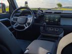 Land Rover Defender - fotka číslo 12