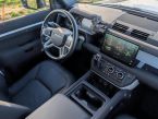Land Rover Defender - fotka číslo 13